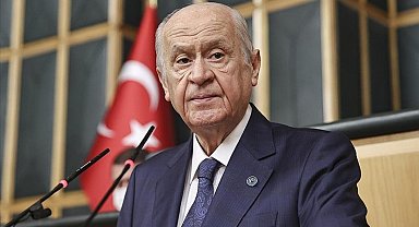 Devlet Bahçeli’den İlber Ortaylı için başsağlığı mesajı