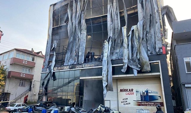 Dilovası davasında sanığın