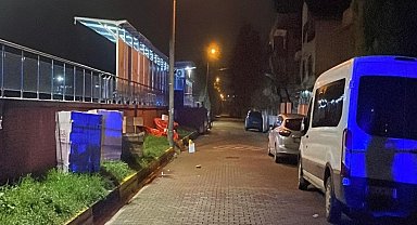 Dini nikahla birlikte yaşadığı kişinin vurduğu Nurcan öldü