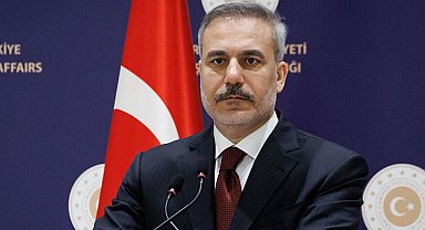 Dışişleri Bakanı Hakan Fidan'dan İran'da iç savaş uyarısı: Yanlış bir adım atılmasına izin vermeyiz