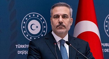 Dışişleri Bakanı Hakan Fidan, Polonyalı mevkidaşı Sikorski ile görüştü