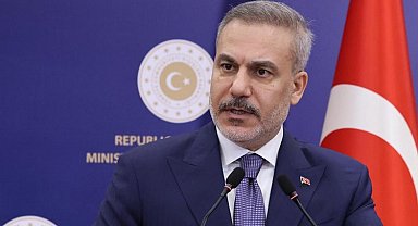 Dışişleri Bakanı Hakan Fidan, Suudi Arabistan'daki kritik toplantıya katılacak: Bölge ülkeleri toplanıyor