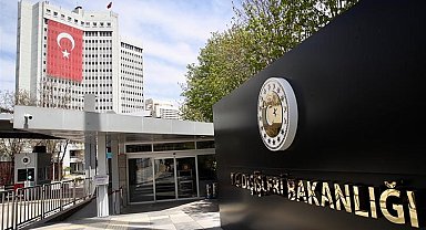 Dışişleri Bakanlığı: Sıfır Atık COP31'de de öncelikler arasında olacak