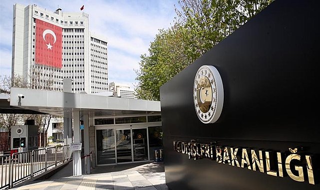 Dışişleri Bakanlığı: Sıfır Atık COP31'de de öncelikler arasında olacak