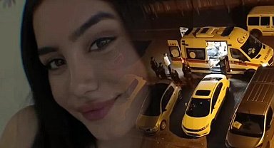 Diyarbakır'da korkunç olay: ‘Kız arkadaşım intihar etti’ dedi, cinayetten tutuklandı!