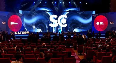 Dünya liderleri ve uzmanlar STRATCOM Zirvesi için İstanbul'da bir araya gelecek