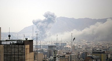 Dünyaca ünlü yönetmenin evi saldırılarda zarar gördü