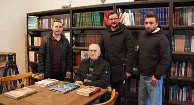 Eczacılık ile yarım asırlık şifa yolculuğu