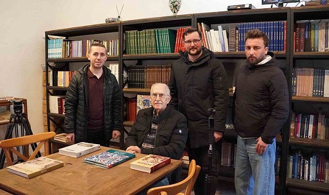 Eczacılık ile yarım asırlık şifa yolculuğu