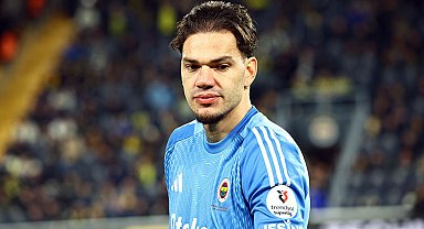 Ederson cezalı duruma düştü!