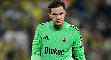 Ederson: 'Lig yarışında her şey açık!'