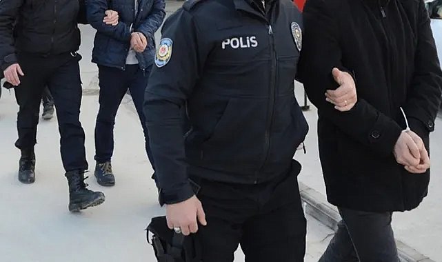 Ekipler düğmeye bastı! Nevruz etkinliğinde PKK propagandası