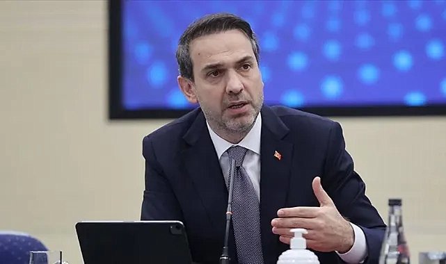 Elektrik ve doğalgaza zam mı geliyor? Bakan Bayraktar işareti verdi!