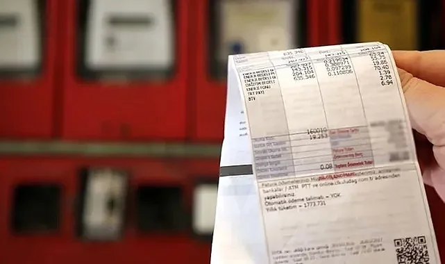 Elektrik ve doğalgaza zam sinyali! Bakan Bayraktar duyurdu!