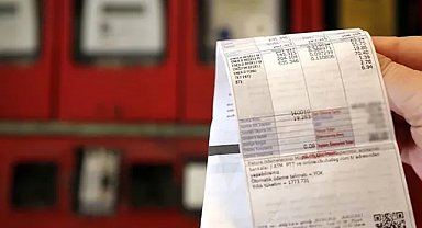 Elektrik ve doğalgaza zam sinyali! Bakan Bayraktar duyurdu!