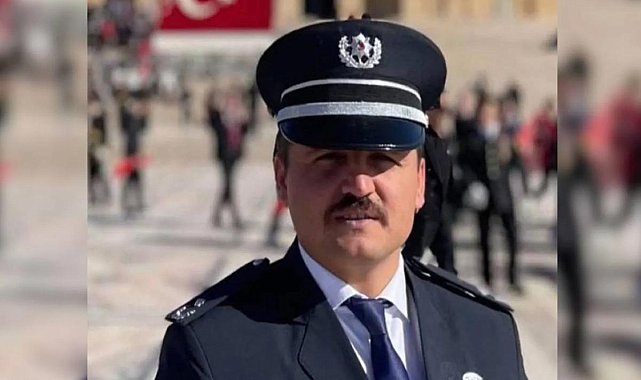 Emniyet amiri Birson Ergene arabasında ölü bulundu! İntihar notu bırakmış...