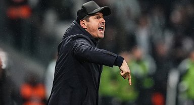 Emre Belözoğlu: 'Basit goller yedik, ders çıkarmalıyız'