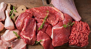 En riskli kırmızı et açıklandı: 