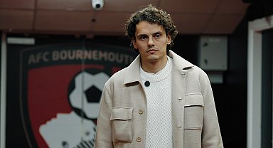 Enes Ünal'ın Dünya Kupası hayali: 'İnşallah kadroda olacağım'