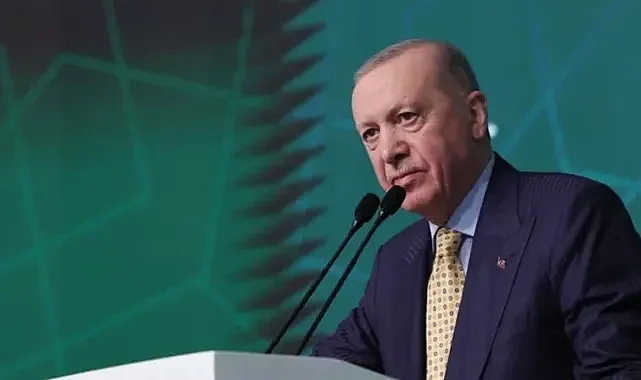 Erdoğan'dan şehitlerimiz için taziye mesajı: Katar'da helikopter kazası!