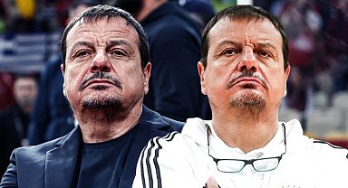 Ergin Ataman: 'Sezonun en kötü durumundayız!'