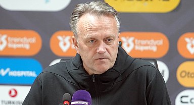 Erling Hagset Moe: 'Hayal kırıklığı oluşturdu!'