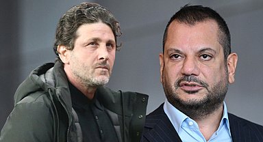 Ertuğrul Doğan'dan Fatih Tekke'ye övgü!