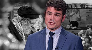 Eski ABD terörle mücadele şefi Joe Kent'ten çarpıcı itiraflar: Tehdit İsrail'den geliyor