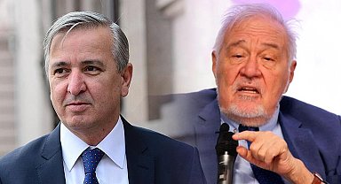 Eski AK Partili vekil Aydın Ünal'dan İlber Ortaylı'ya: 