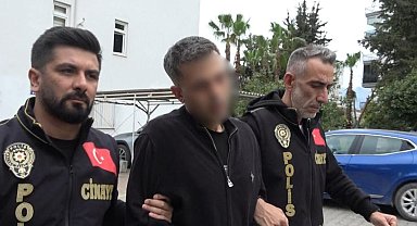 Esnaf kavgasında 1 kişiyi öldüren, 2 kişiyi ağır yaralayan şüpheli tutuklandı