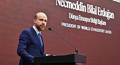 Etnospor Festivali 21–24 Mayıs’ta Atatürk Havalimanı’nda yapılacak