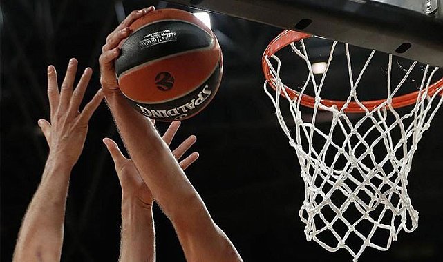 EuroLeague'de 2 maç ertelendi!