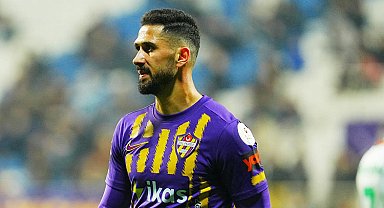 Eyüpspor'da Emre Akbaba şoku! Sezonu kapattı