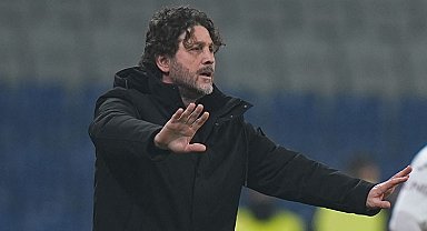 Fatih Tekke'den maç sonu Onuachu itirafı: 'Onu ilk gördüğümde gol kralı dedim!'