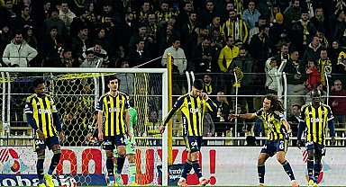 Fenerbahçe, 5 taraftar hakkında yasal işlem başlattı!