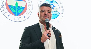 Fenerbahçe Başkanı Sadettin Saran: 'Galatasaray kollanıyor!'