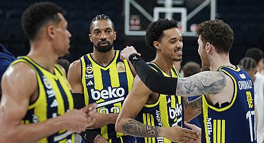 Fenerbahçe Beko Kızılyıldız deplasmanında!