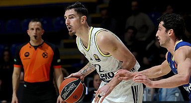 Fenerbahçe Beko Zalgiris'i ağırlayacak!