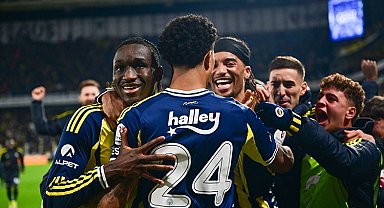 Fenerbahçe'de 3 maçtır aynı senaryo!