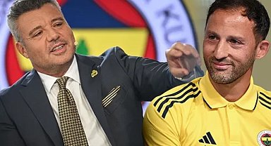 Fenerbahçe’de ayrılık rüzgarı: 2 isimle yollar ayrılıyor