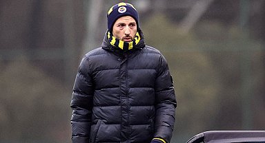 Fenerbahçe'de Beşiktaş mesaisi başladı!