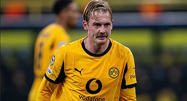 Fenerbahçe'de hedef Brandt!