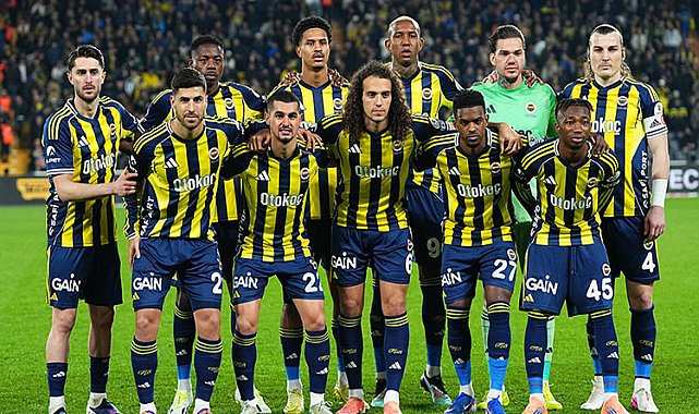 Fenerbahçe'de kritik değişiklik! İlk 11'e dönüyor