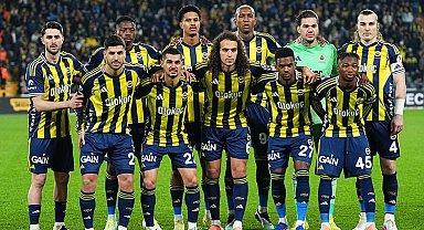 Fenerbahçe'de kritik değişiklik! İlk 11'e dönüyor
