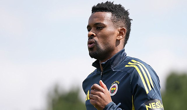 Fenerbahçe'de Nelson Semedo sevinci