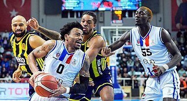 Fenerbahçe'den Büyükçekmece Basketbol maçıyla ilgili açıklama!