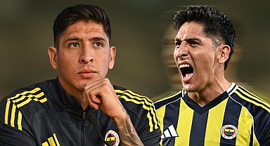 Fenerbahçe'den Edson Alvarez için transfer açıklaması! 'Mourinho beni aradı'