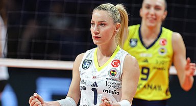 Fenerbahçe'den Gizem Örge açıklaması: 'Bugünkü karşılaşmada yer alamayacak!'