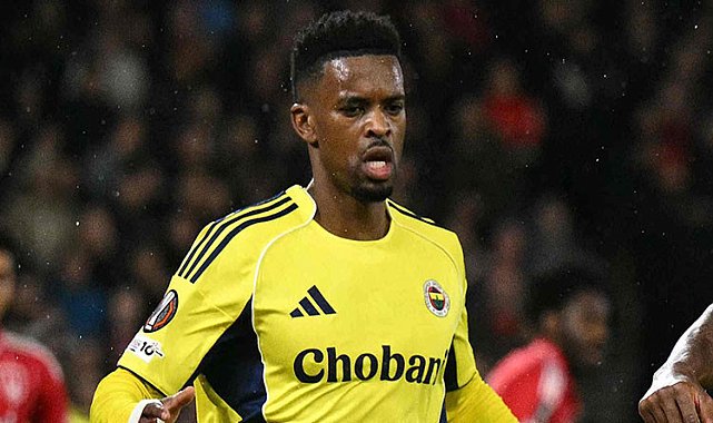 Fenerbahçe'den Semedo ve sakatlık açıklaması!