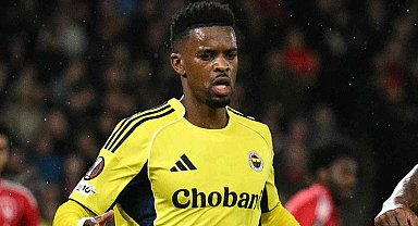 Fenerbahçe'den Semedo ve sakatlık açıklaması!